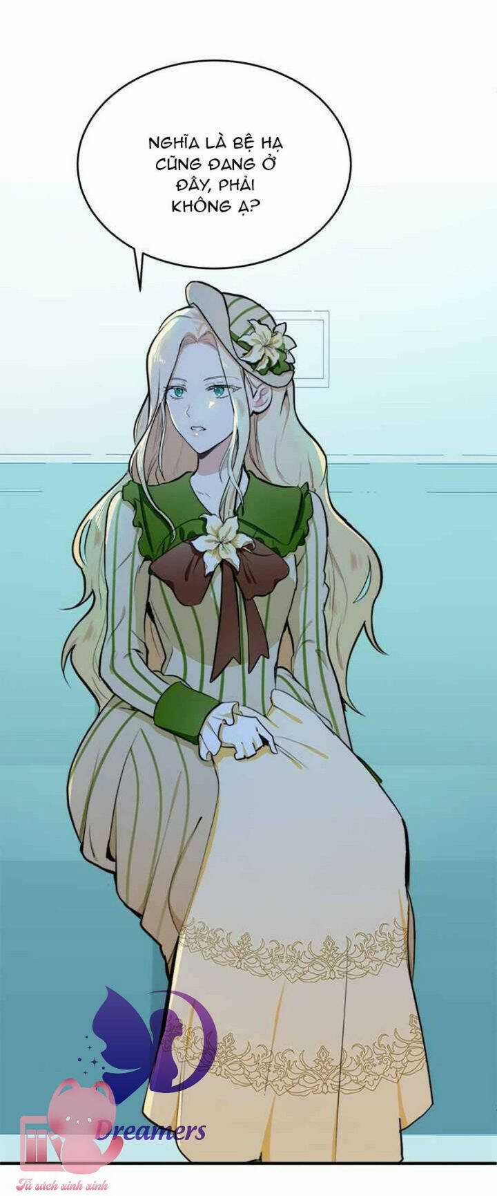 Ác Nữ Trùng Sinh - Chapter 8 - Trang 49