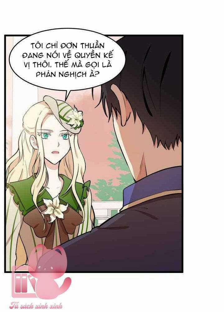 Ác Nữ Trùng Sinh - Chapter 8 - Trang 6