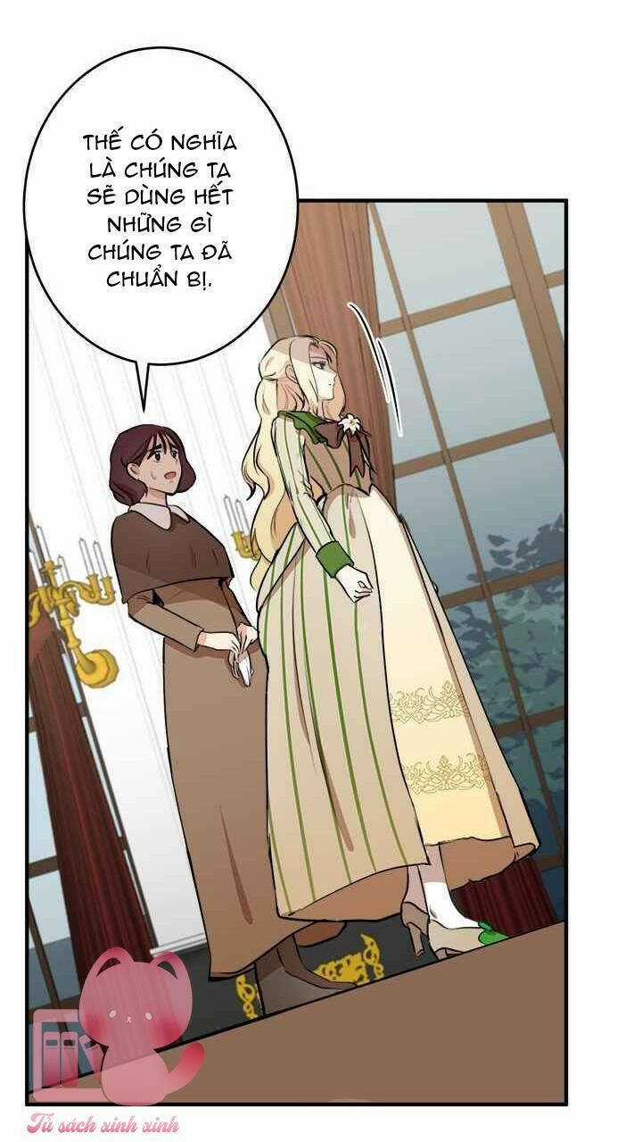 Ác Nữ Trùng Sinh - Chapter 8 - Trang 54