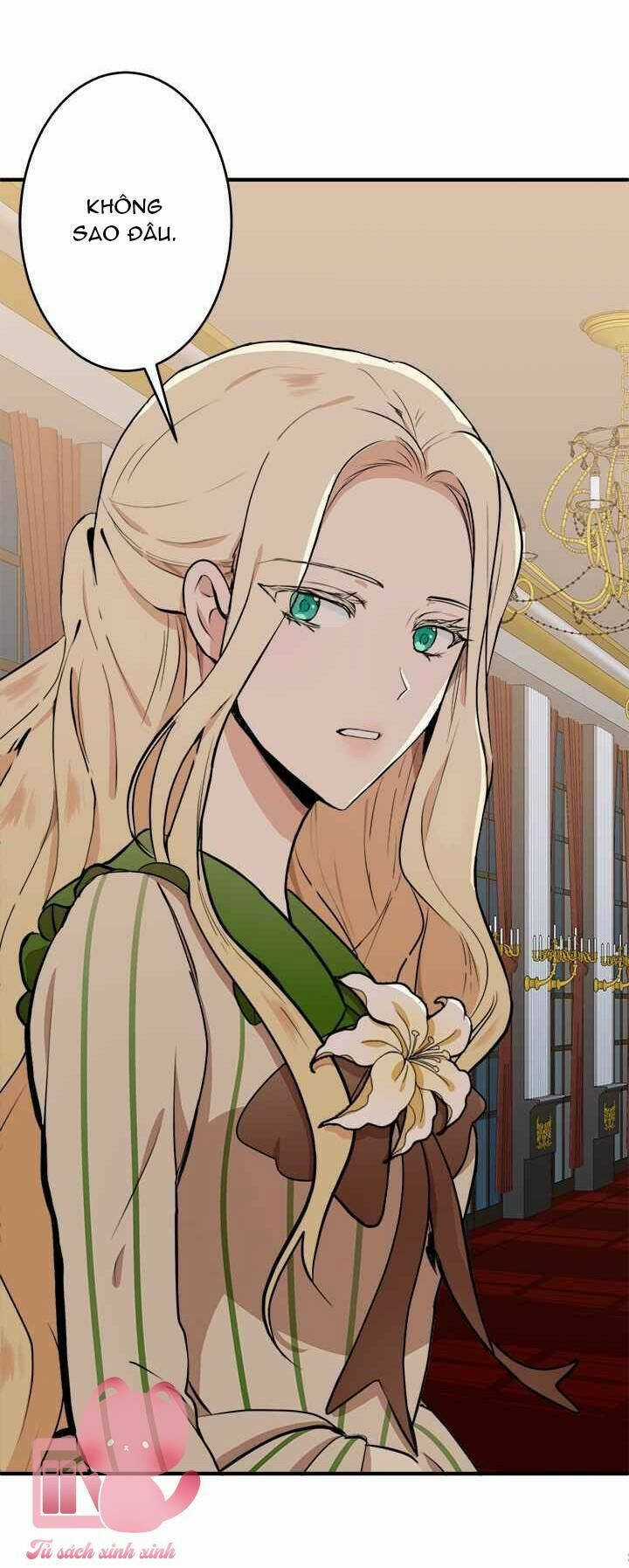 Ác Nữ Trùng Sinh - Chapter 8 - Trang 56