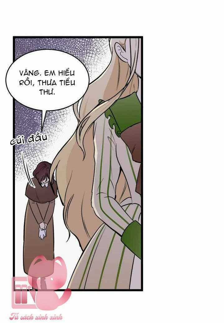 Ác Nữ Trùng Sinh - Chapter 8 - Trang 57