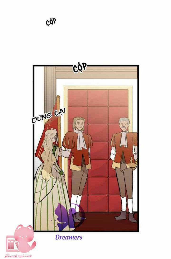 Ác Nữ Trùng Sinh - Chapter 8 - Trang 58