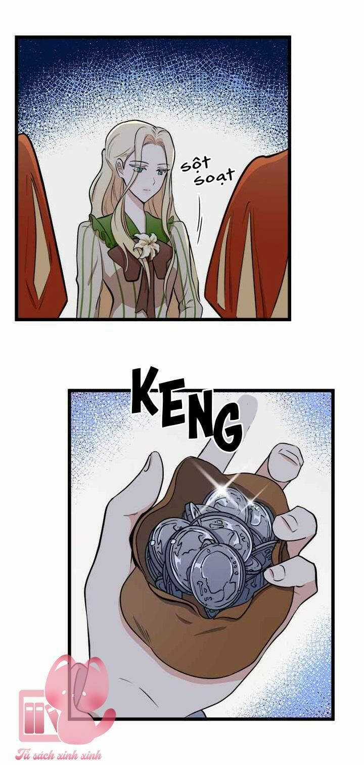 Ác Nữ Trùng Sinh - Chapter 8 - Trang 59