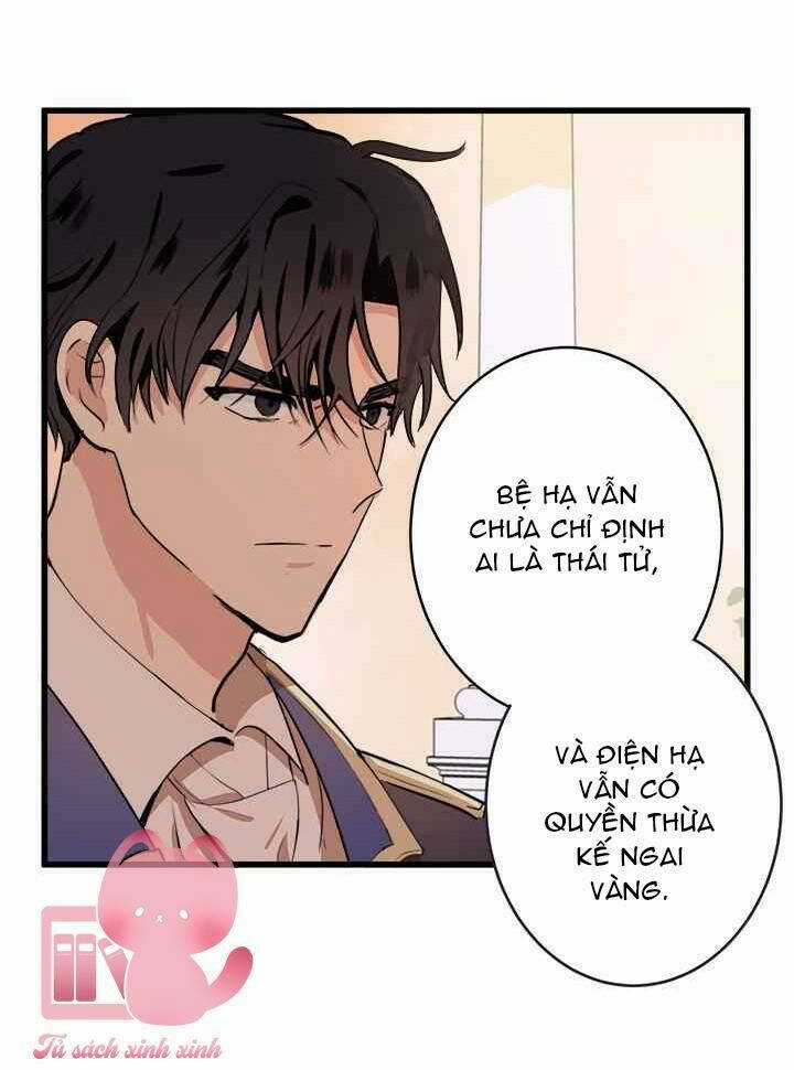 Ác Nữ Trùng Sinh - Chapter 8 - Trang 7