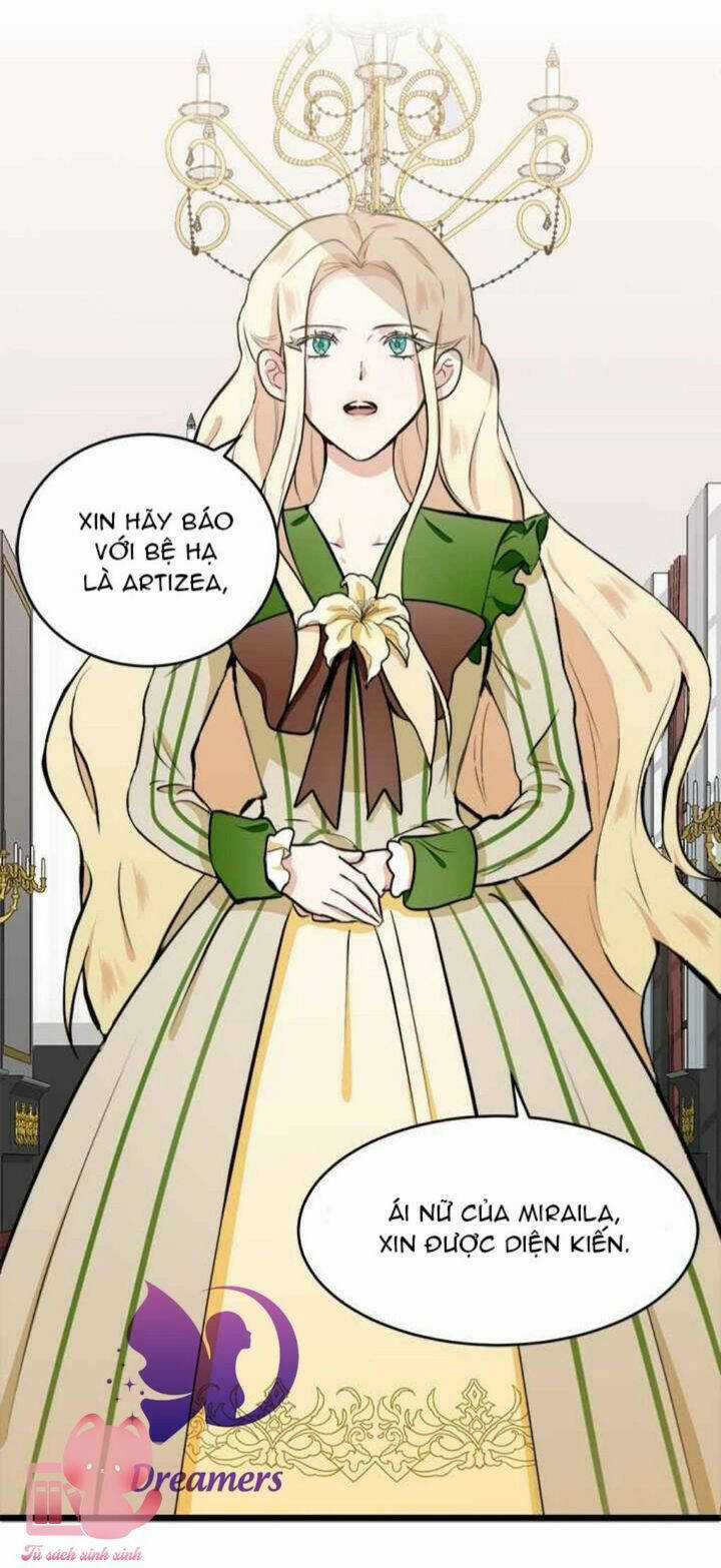 Ác Nữ Trùng Sinh - Chapter 8 - Trang 62