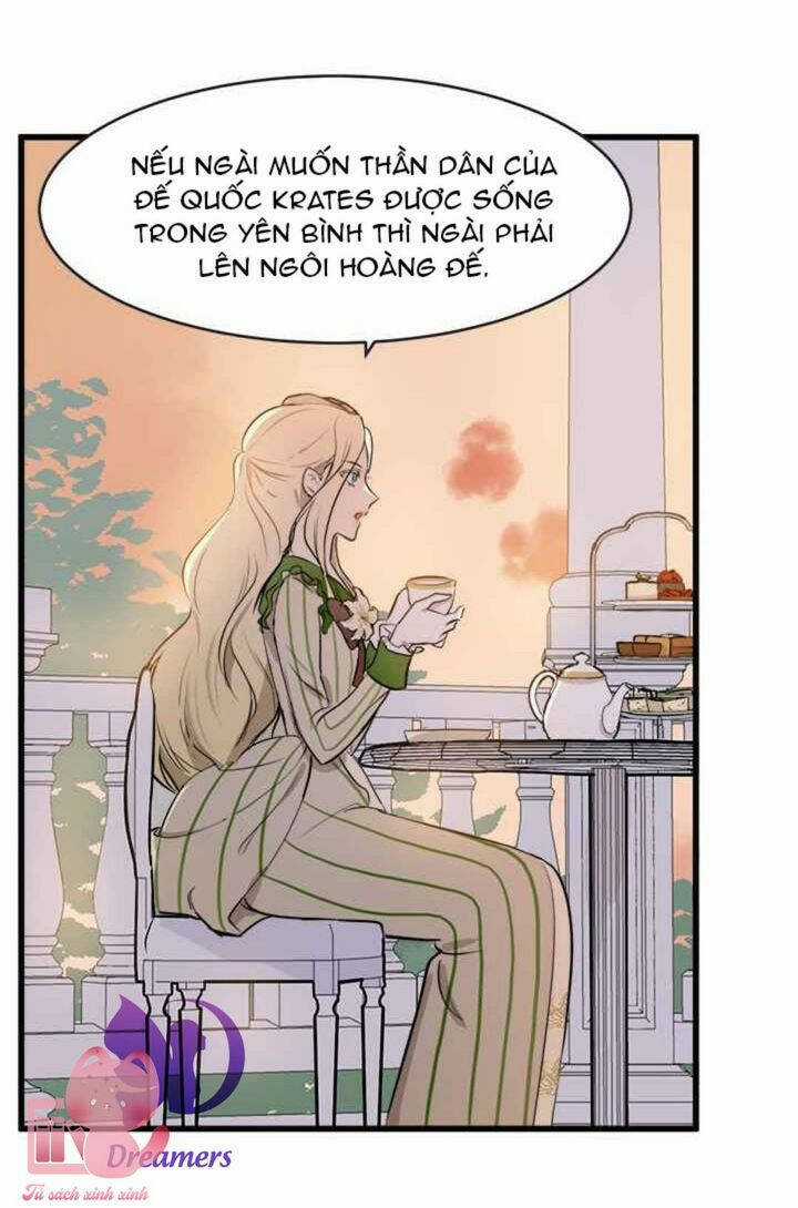 Ác Nữ Trùng Sinh - Chapter 8 - Trang 8