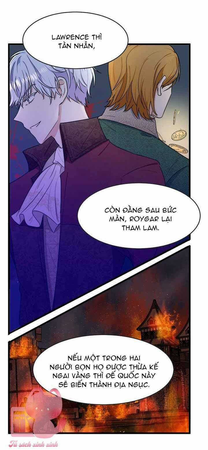 Ác Nữ Trùng Sinh - Chapter 8 - Trang 9