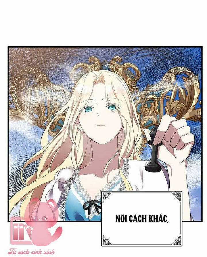 Ác Nữ Trùng Sinh - Chapter 80 - Trang 12