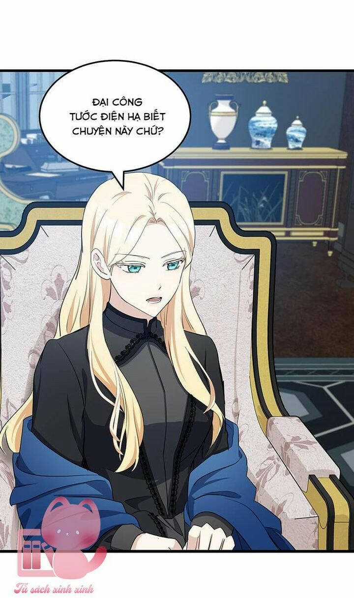 Ác Nữ Trùng Sinh - Chapter 80 - Trang 14