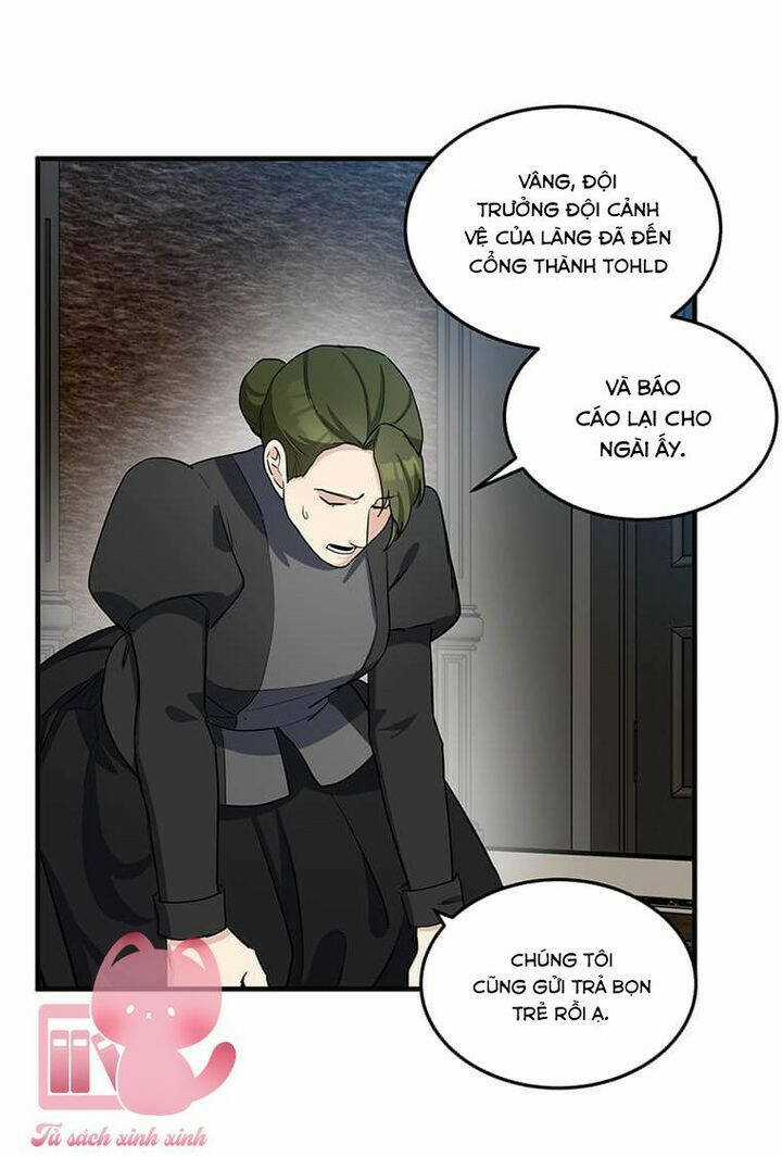 Ác Nữ Trùng Sinh - Chapter 80 - Trang 15