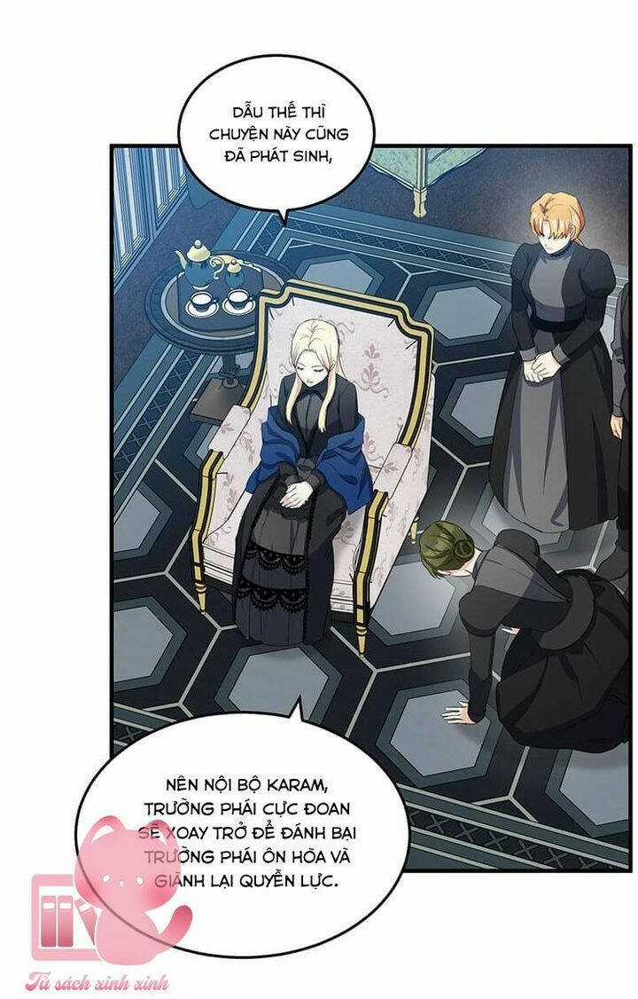 Ác Nữ Trùng Sinh - Chapter 80 - Trang 16