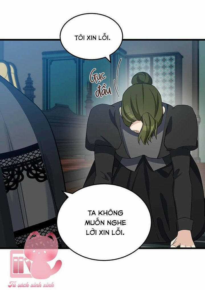 Ác Nữ Trùng Sinh - Chapter 80 - Trang 17