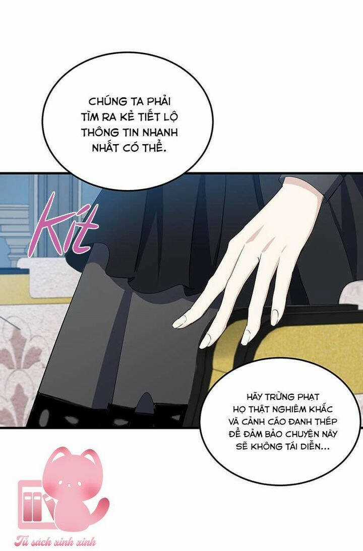 Ác Nữ Trùng Sinh - Chapter 80 - Trang 18