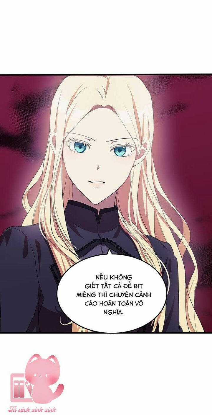 Ác Nữ Trùng Sinh - Chapter 80 - Trang 20