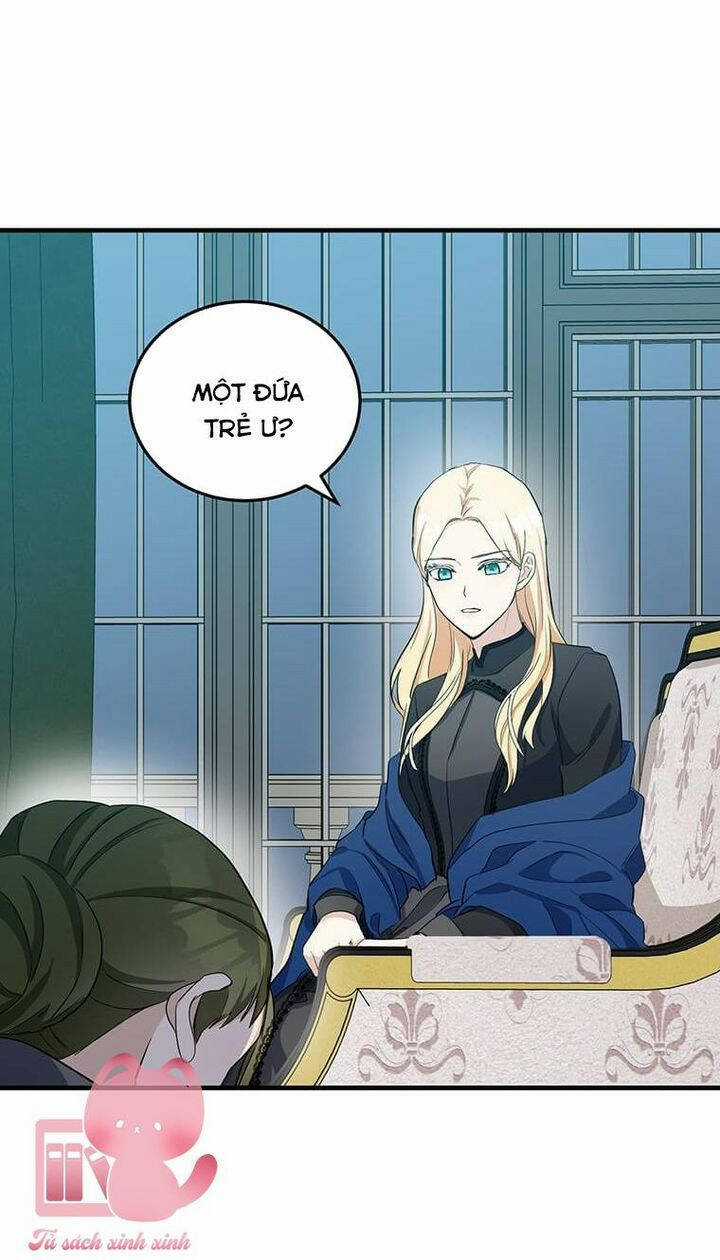 Ác Nữ Trùng Sinh - Chapter 80 - Trang 3