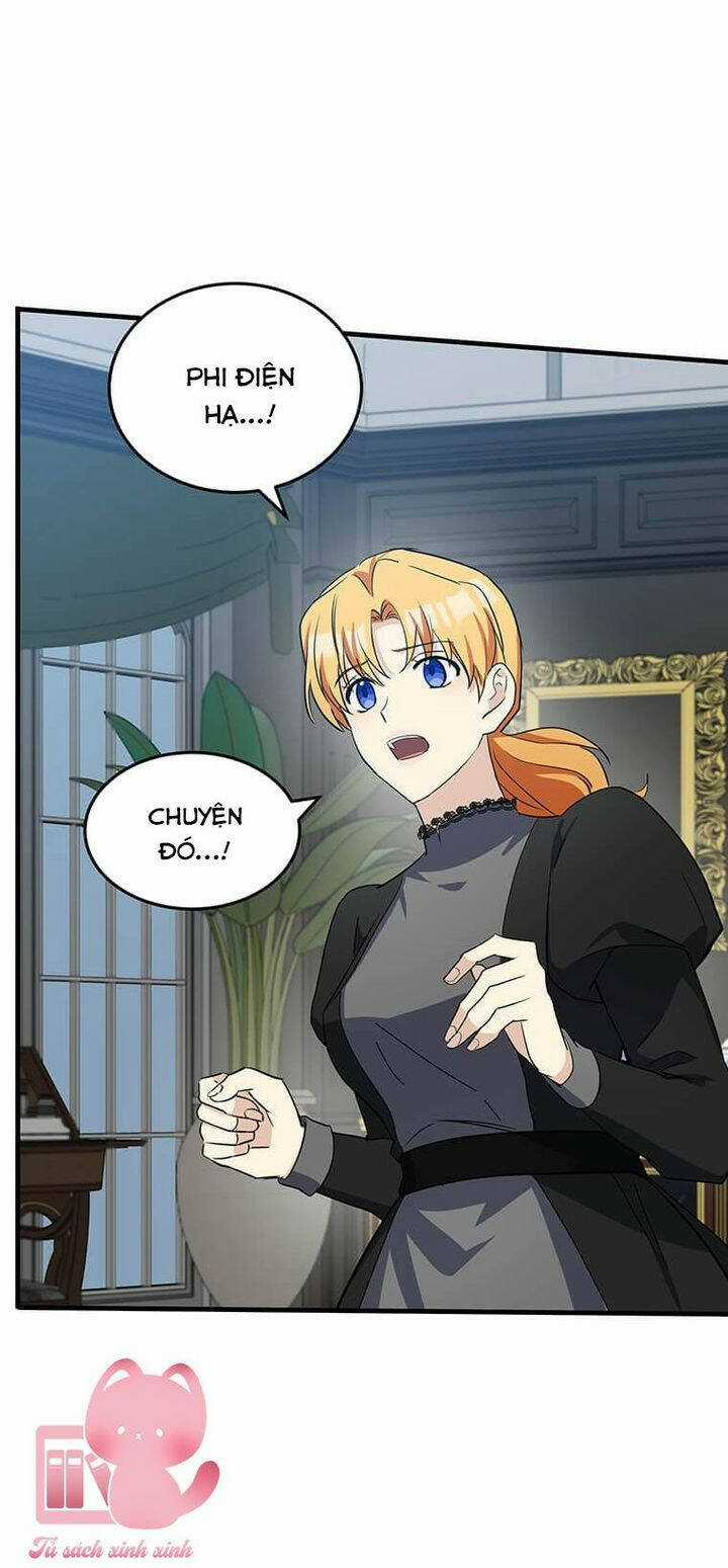 Ác Nữ Trùng Sinh - Chapter 80 - Trang 21