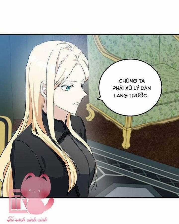 Ác Nữ Trùng Sinh - Chapter 80 - Trang 24