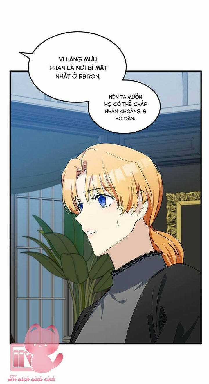 Ác Nữ Trùng Sinh - Chapter 80 - Trang 25