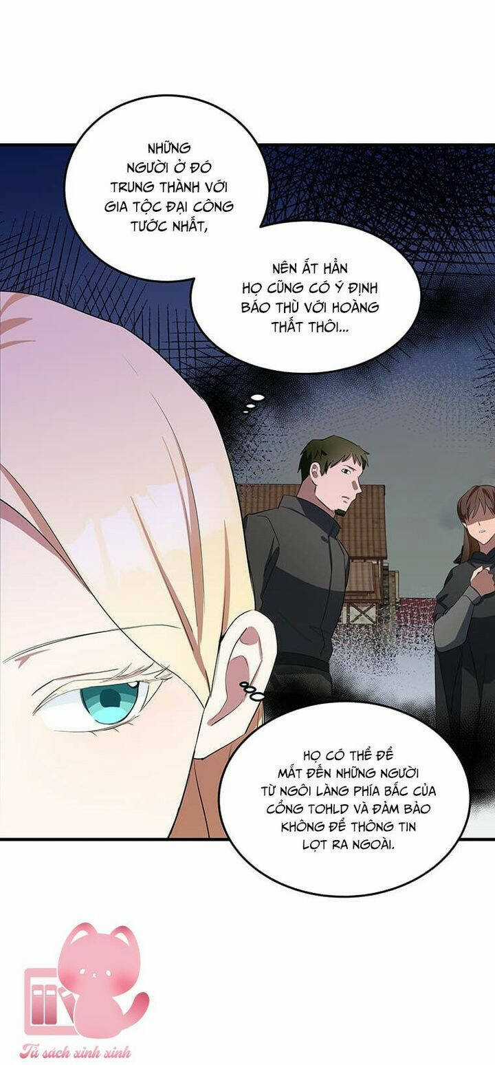 Ác Nữ Trùng Sinh - Chapter 80 - Trang 26