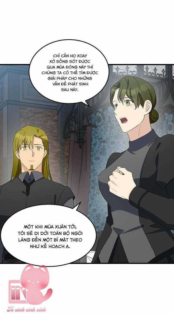 Ác Nữ Trùng Sinh - Chapter 80 - Trang 28