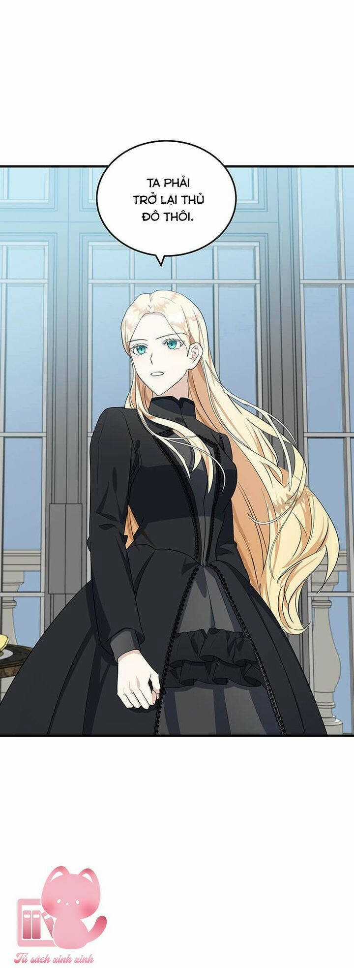 Ác Nữ Trùng Sinh - Chapter 80 - Trang 35