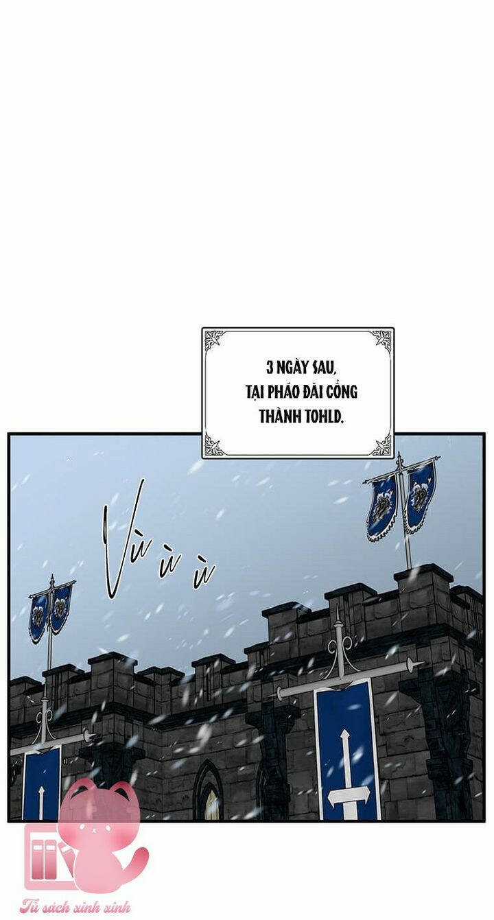 Ác Nữ Trùng Sinh - Chapter 80 - Trang 36