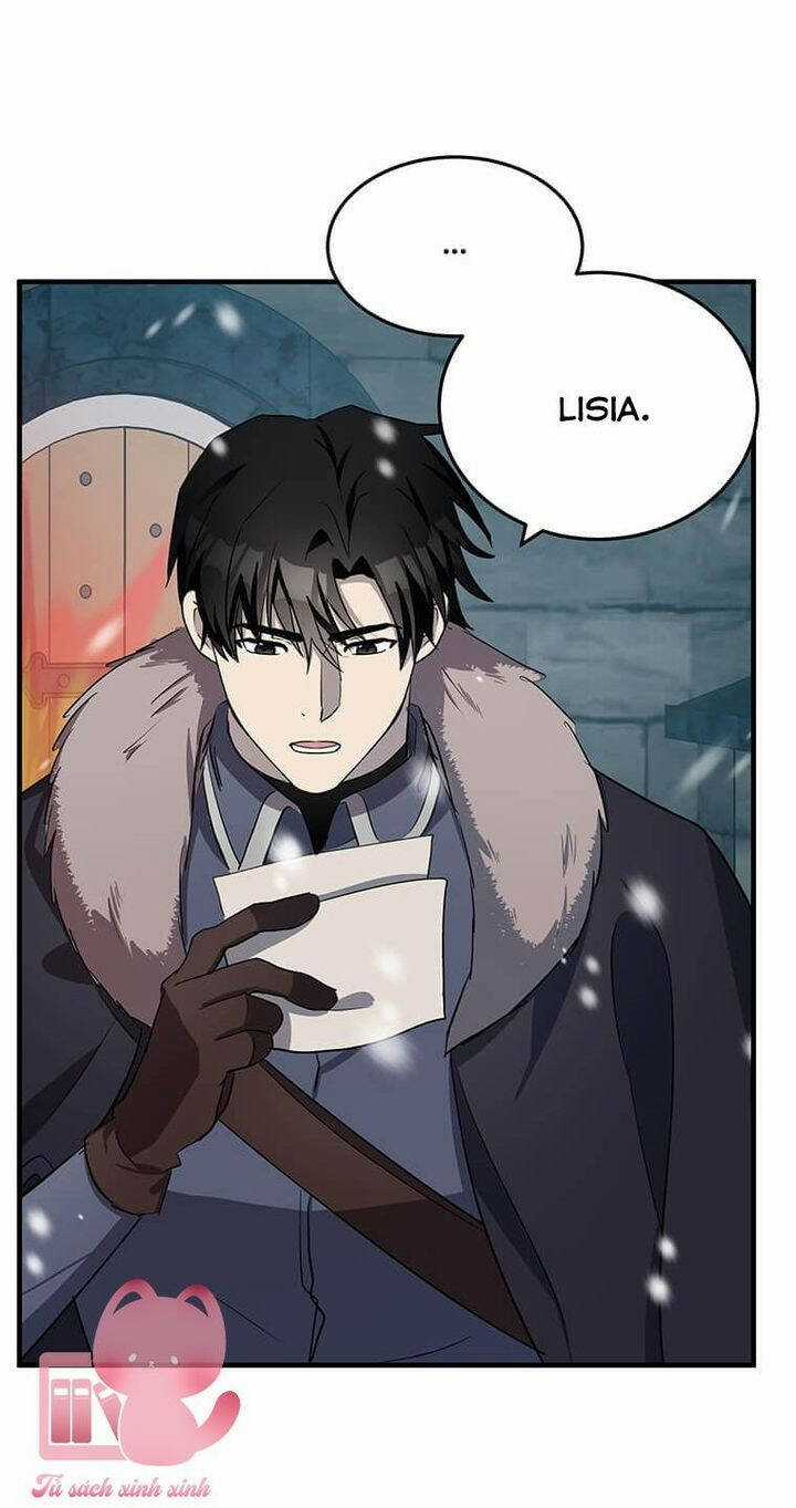 Ác Nữ Trùng Sinh - Chapter 80 - Trang 37