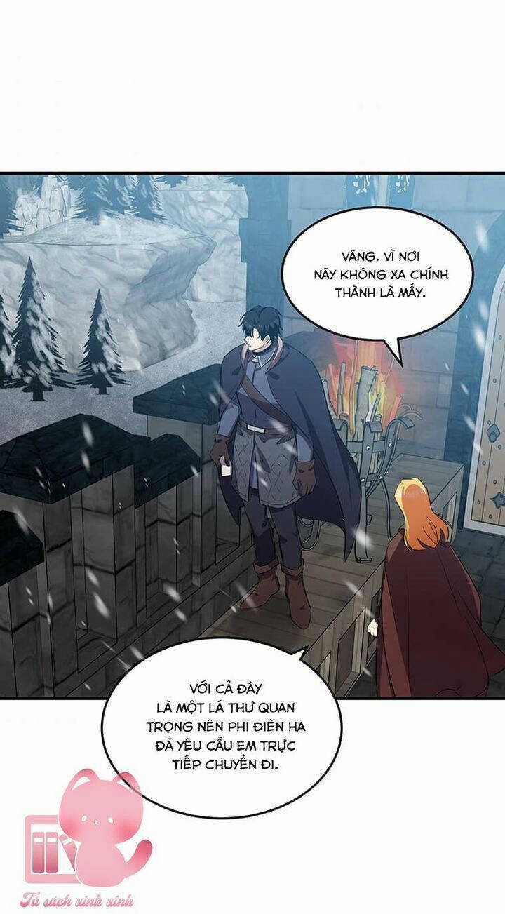 Ác Nữ Trùng Sinh - Chapter 80 - Trang 39