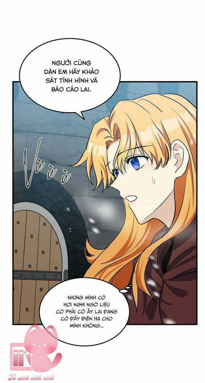 Ác Nữ Trùng Sinh - Chapter 80 - Trang 40