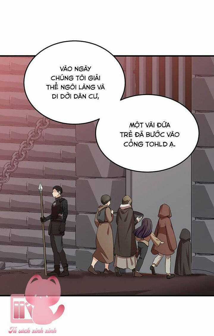 Ác Nữ Trùng Sinh - Chapter 80 - Trang 5
