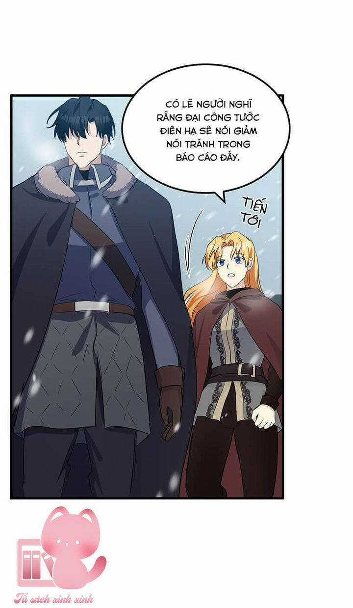 Ác Nữ Trùng Sinh - Chapter 80 - Trang 41