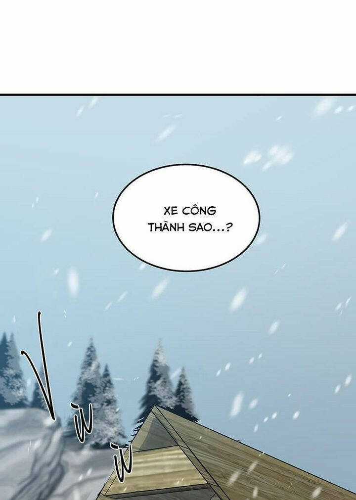 Ác Nữ Trùng Sinh - Chapter 80 - Trang 43