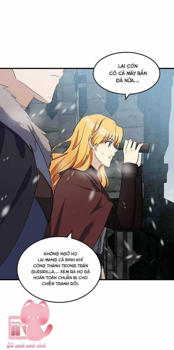 Ác Nữ Trùng Sinh - Chapter 80 - Trang 45