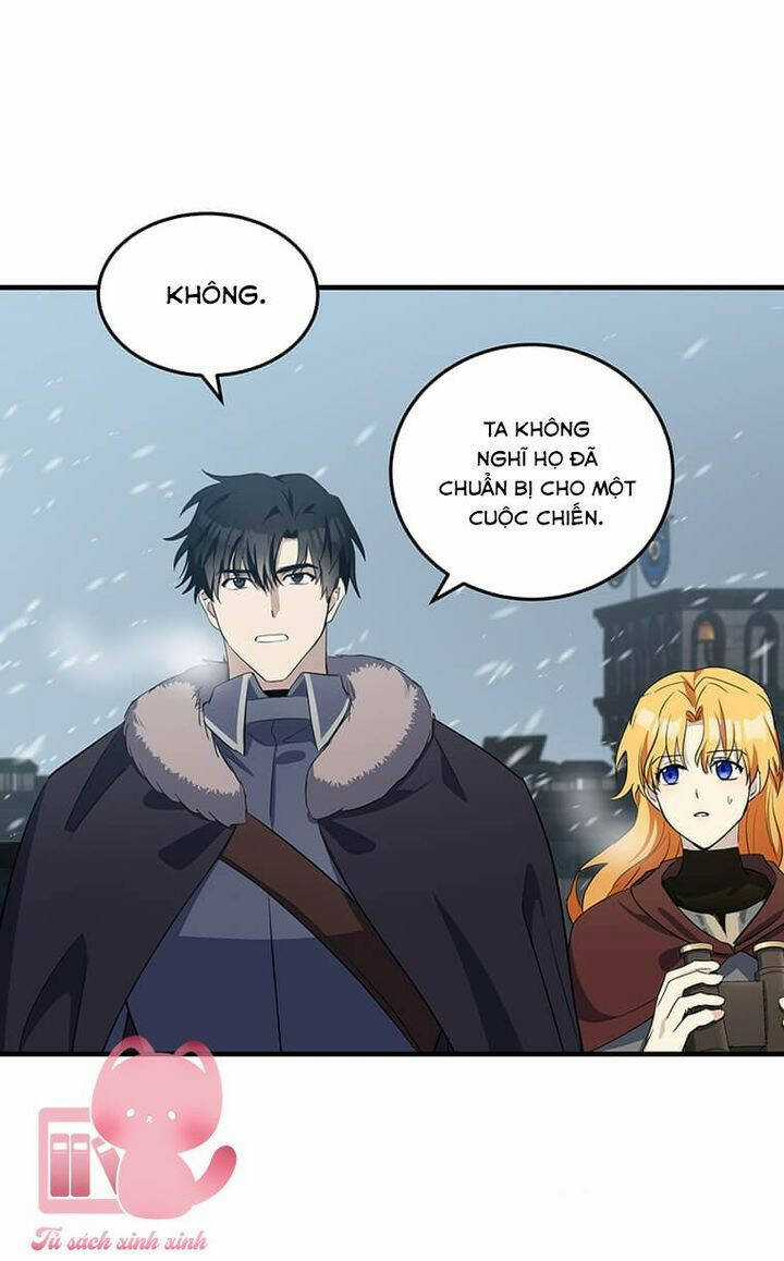 Ác Nữ Trùng Sinh - Chapter 80 - Trang 46