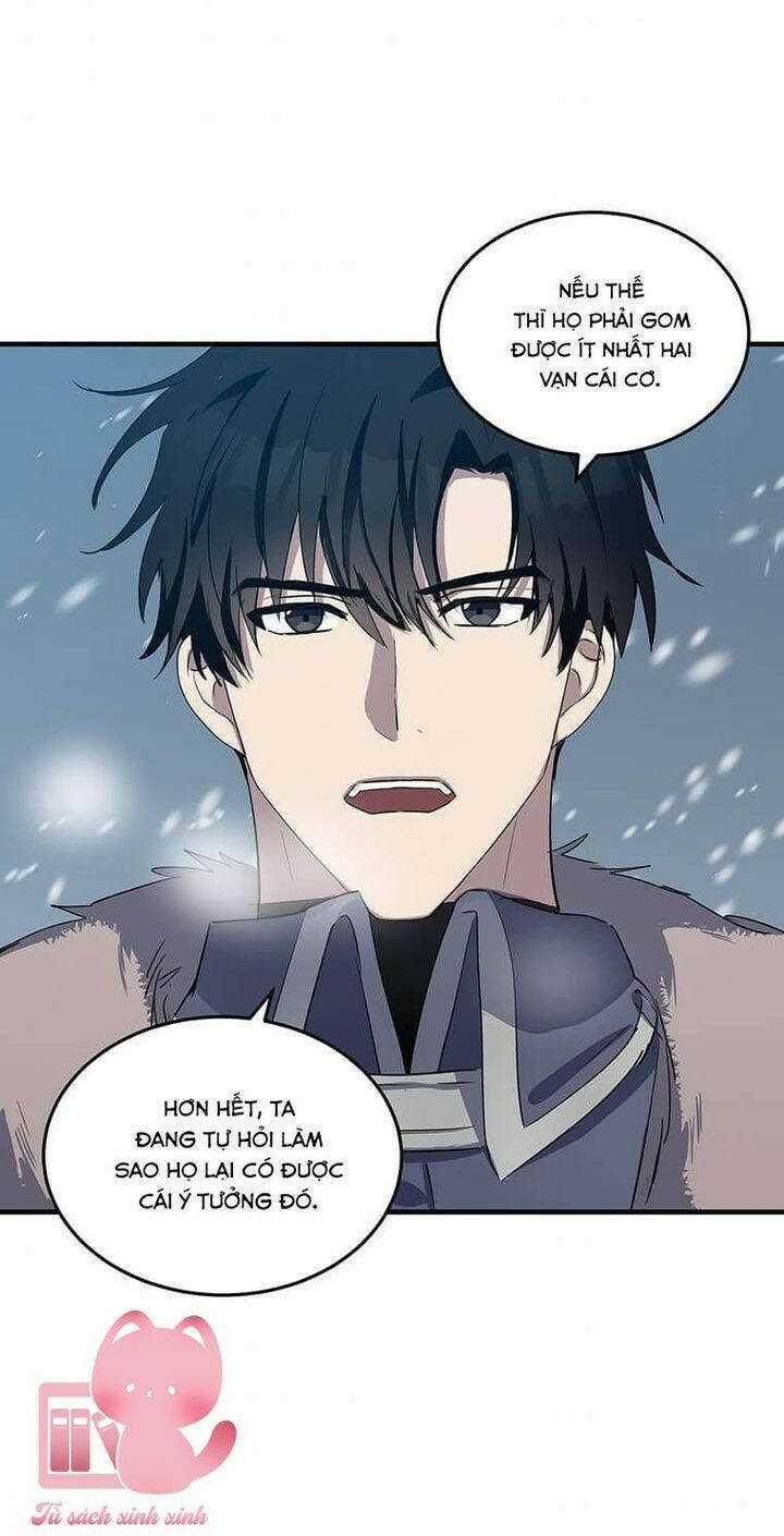 Ác Nữ Trùng Sinh - Chapter 80 - Trang 47