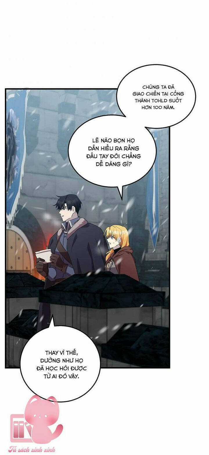 Ác Nữ Trùng Sinh - Chapter 80 - Trang 48