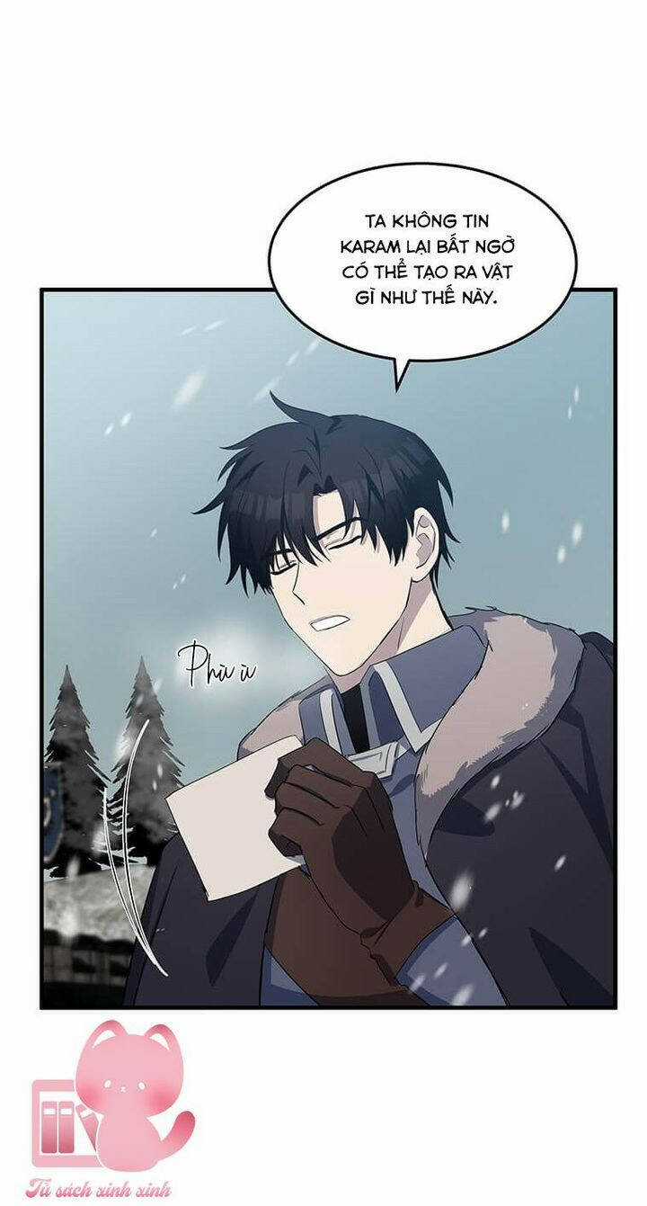 Ác Nữ Trùng Sinh - Chapter 80 - Trang 49