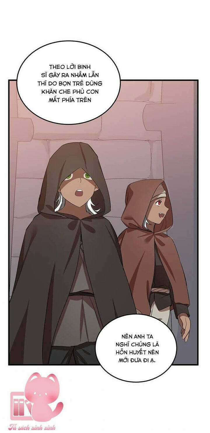 Ác Nữ Trùng Sinh - Chapter 80 - Trang 6