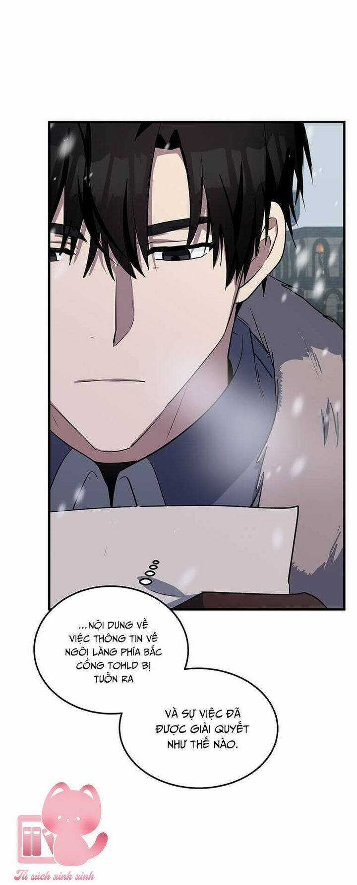 Ác Nữ Trùng Sinh - Chapter 80 - Trang 51