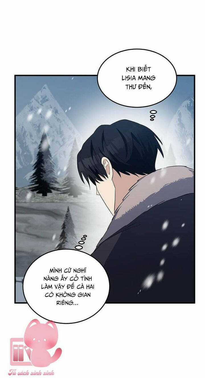 Ác Nữ Trùng Sinh - Chapter 80 - Trang 53