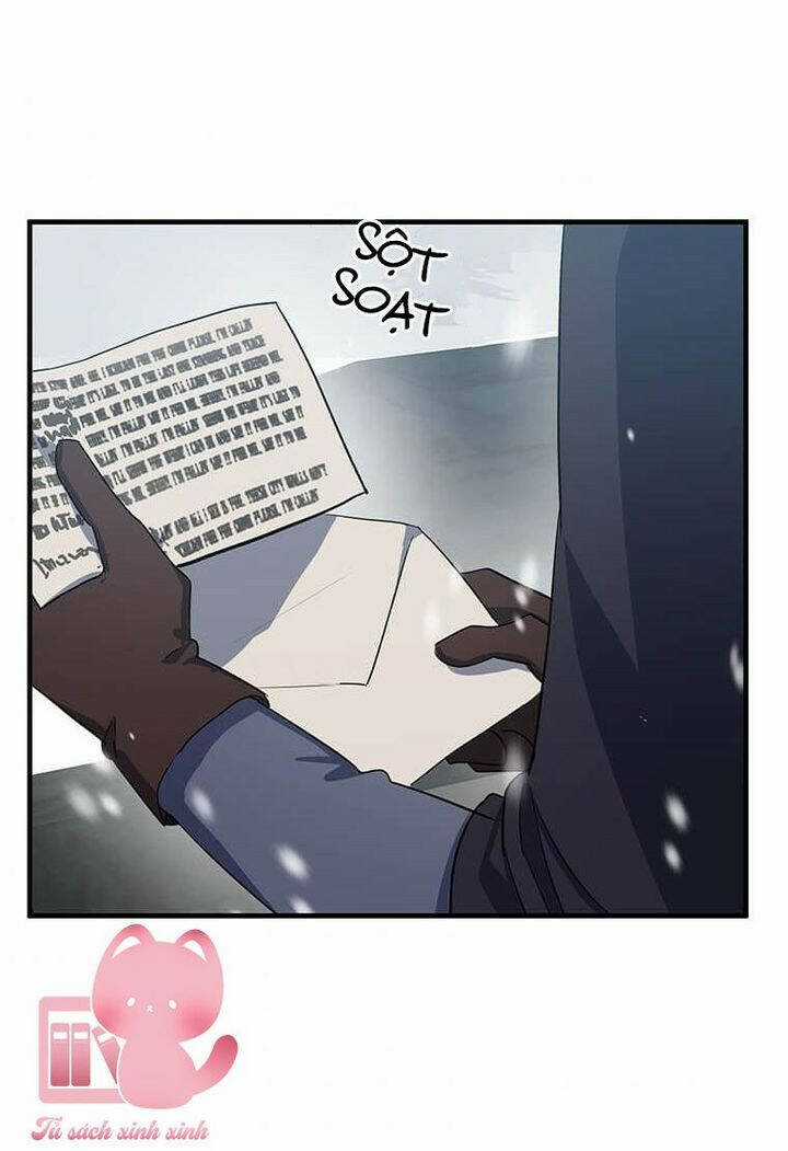 Ác Nữ Trùng Sinh - Chapter 80 - Trang 54