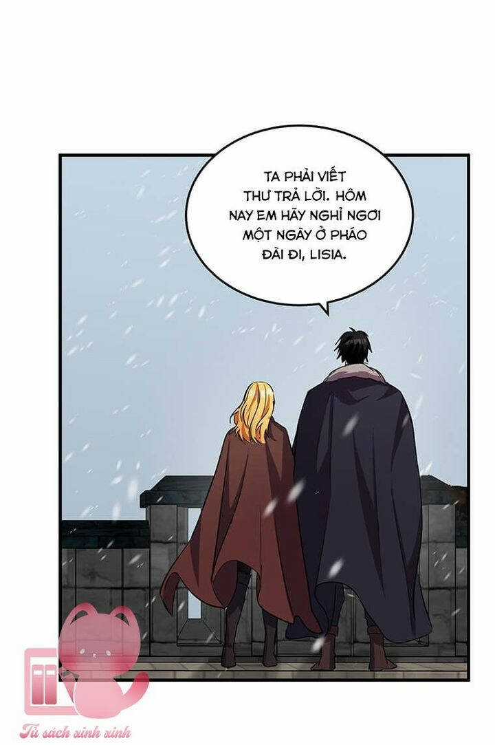 Ác Nữ Trùng Sinh - Chapter 80 - Trang 56