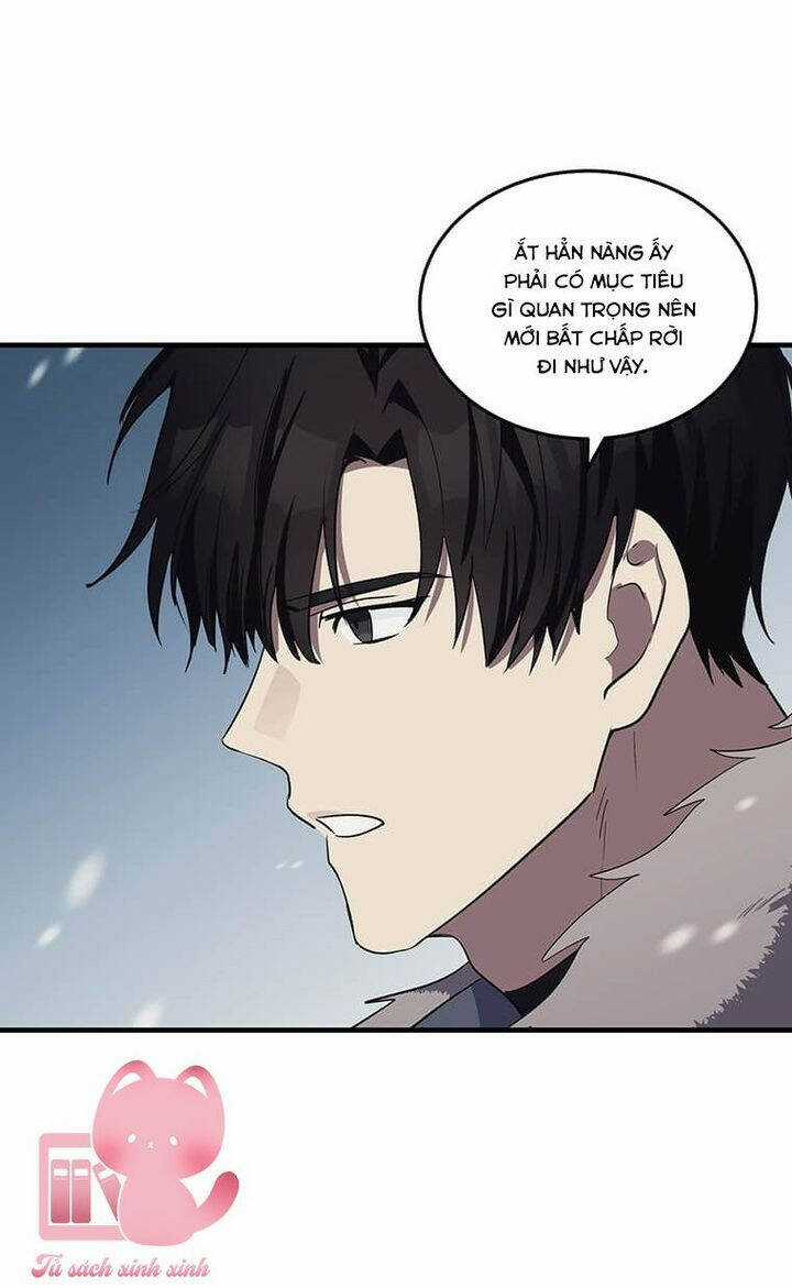 Ác Nữ Trùng Sinh - Chapter 80 - Trang 59