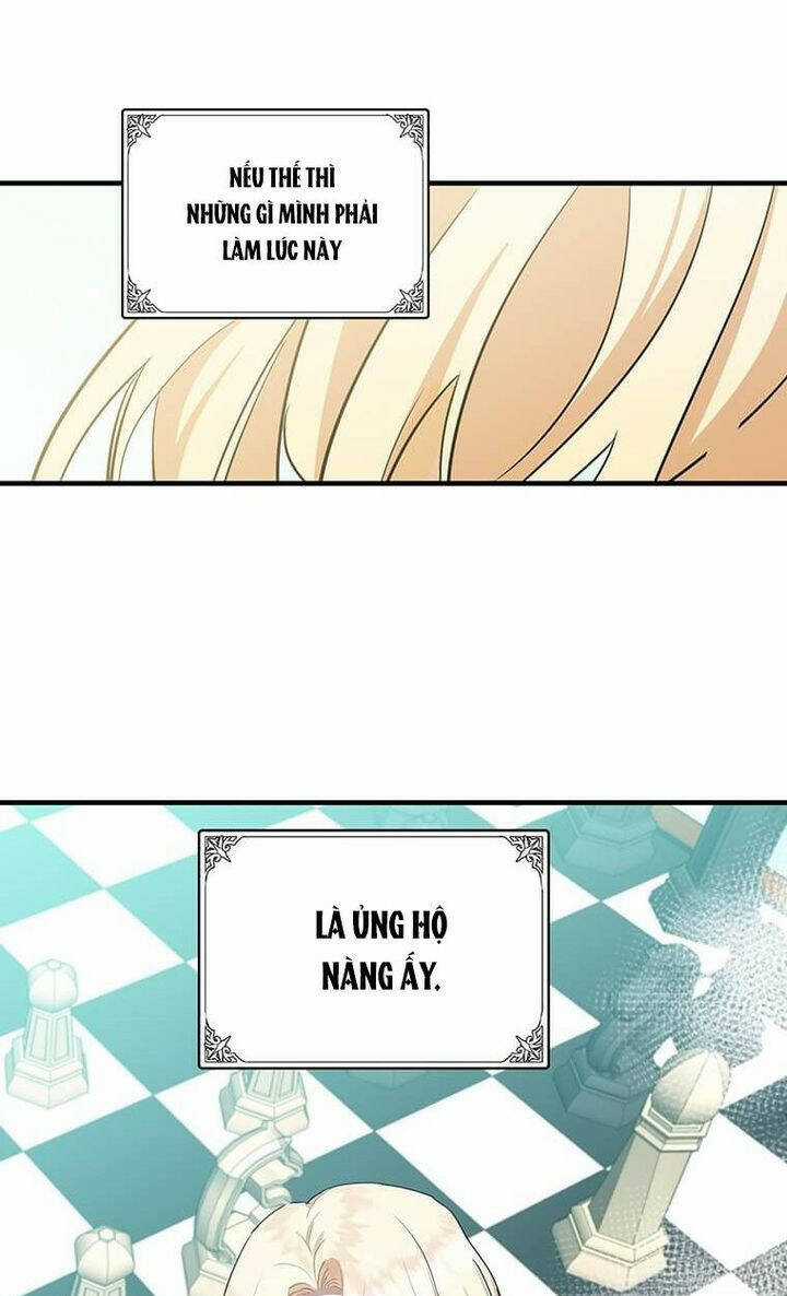 Ác Nữ Trùng Sinh - Chapter 80 - Trang 61