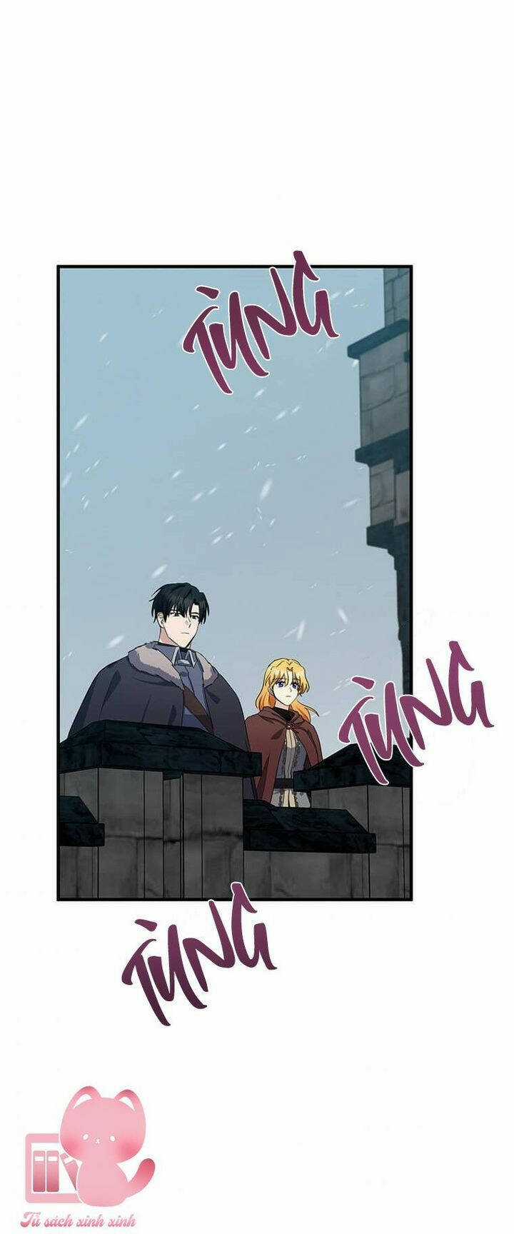 Ác Nữ Trùng Sinh - Chapter 80 - Trang 63