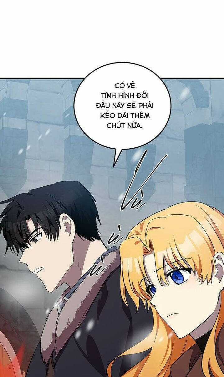 Ác Nữ Trùng Sinh - Chapter 80 - Trang 69