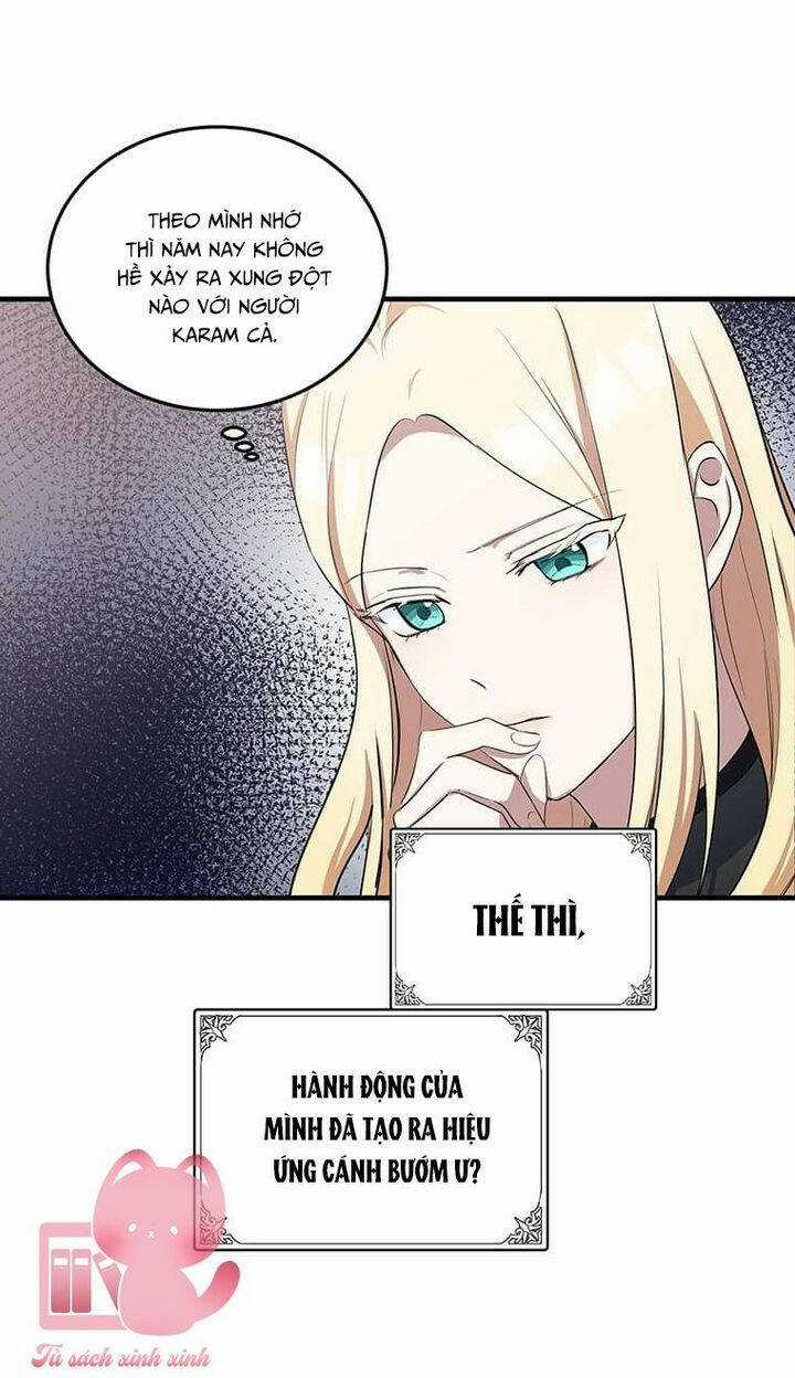 Ác Nữ Trùng Sinh - Chapter 80 - Trang 9