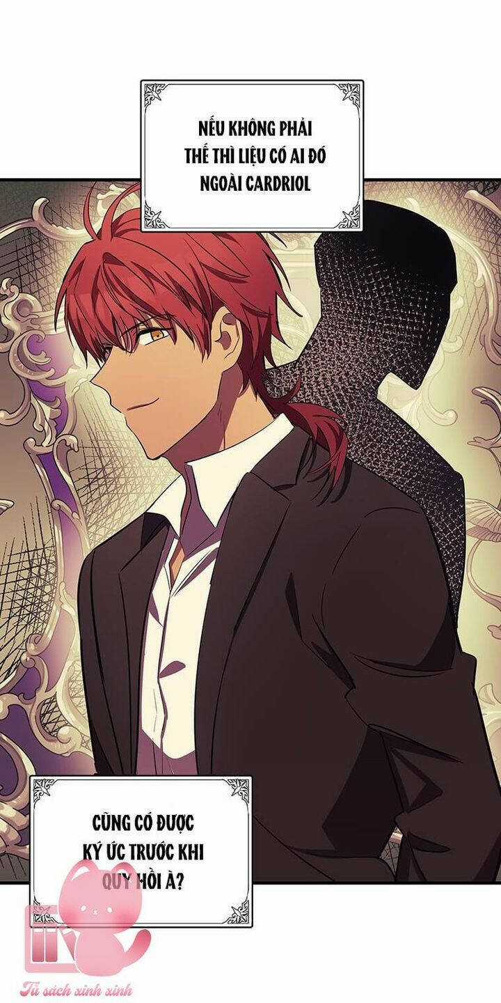 Ác Nữ Trùng Sinh - Chapter 80 - Trang 10