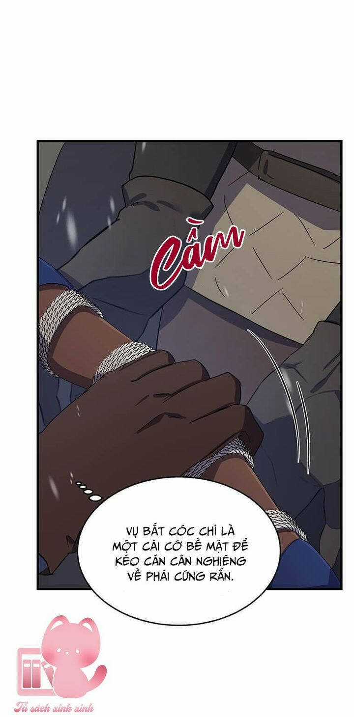 Ác Nữ Trùng Sinh - Chapter 81 - Trang 13