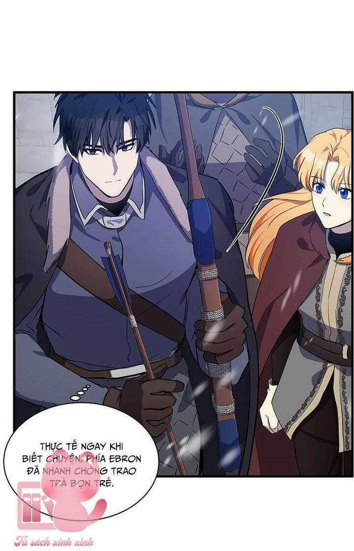 Ác Nữ Trùng Sinh - Chapter 81 - Trang 14